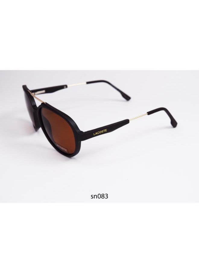 Generic - collection sunglasses inspired by Lacoste - Image 1