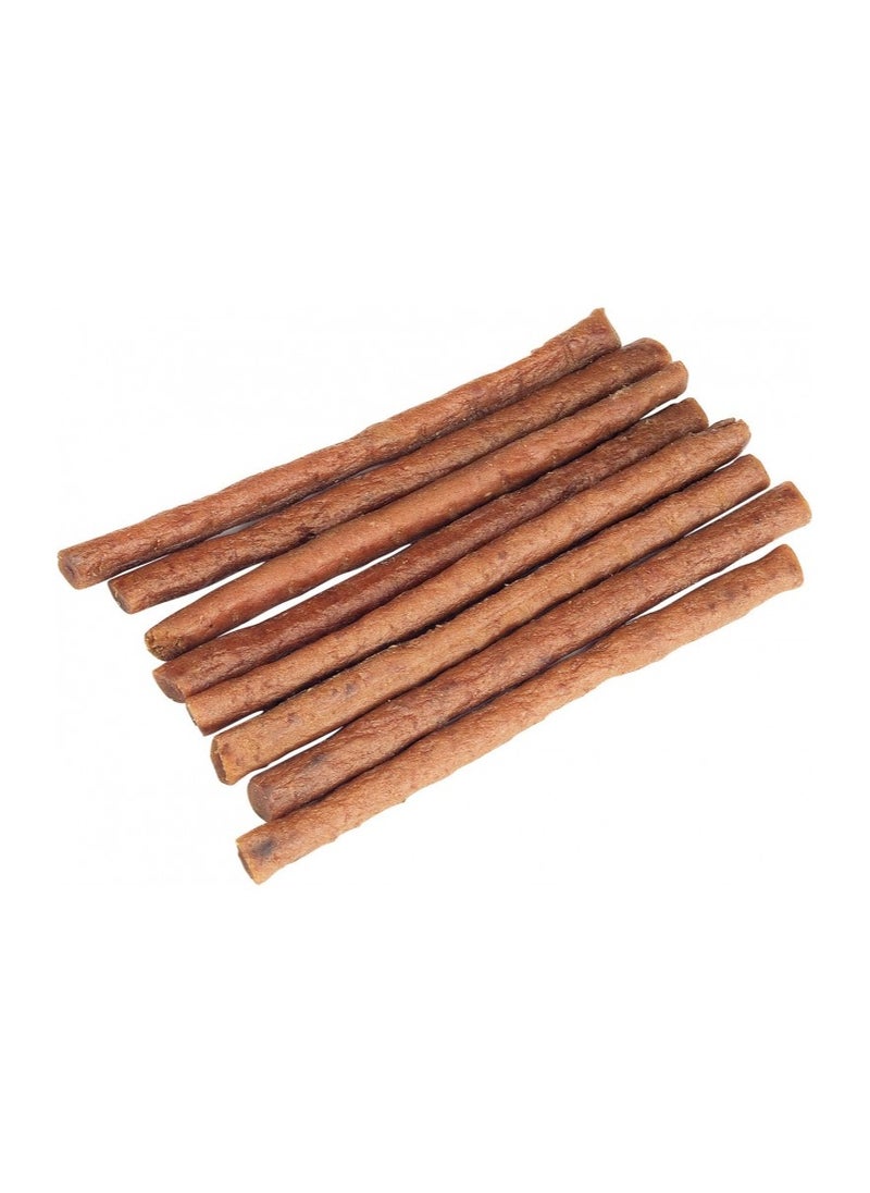 Dog Fest Lamb Meat Sticks Handcrafted Treats For Dogs 3X45g  - Image 2