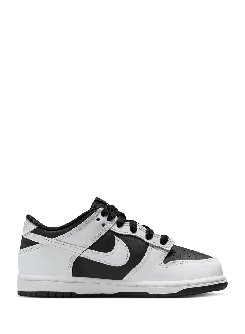 نايكي Kids Dunk Low Bp