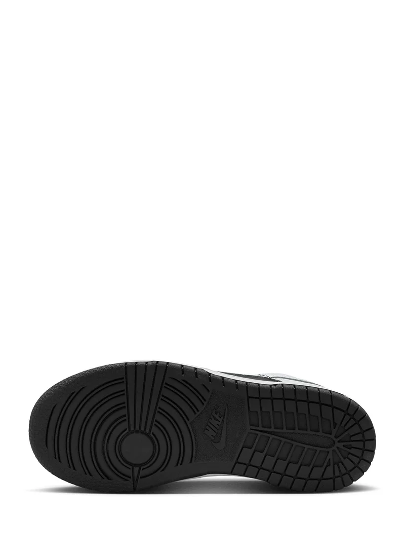 نايكي Kids Dunk Low Bp