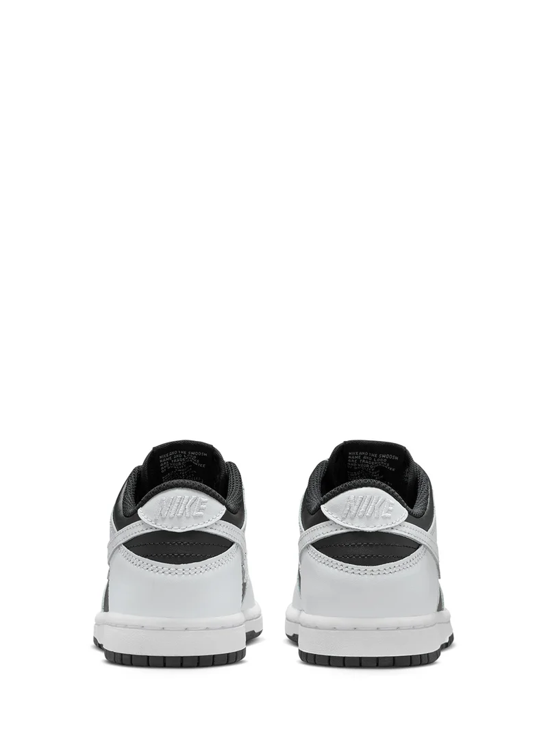 نايكي Kids Dunk Low Bp