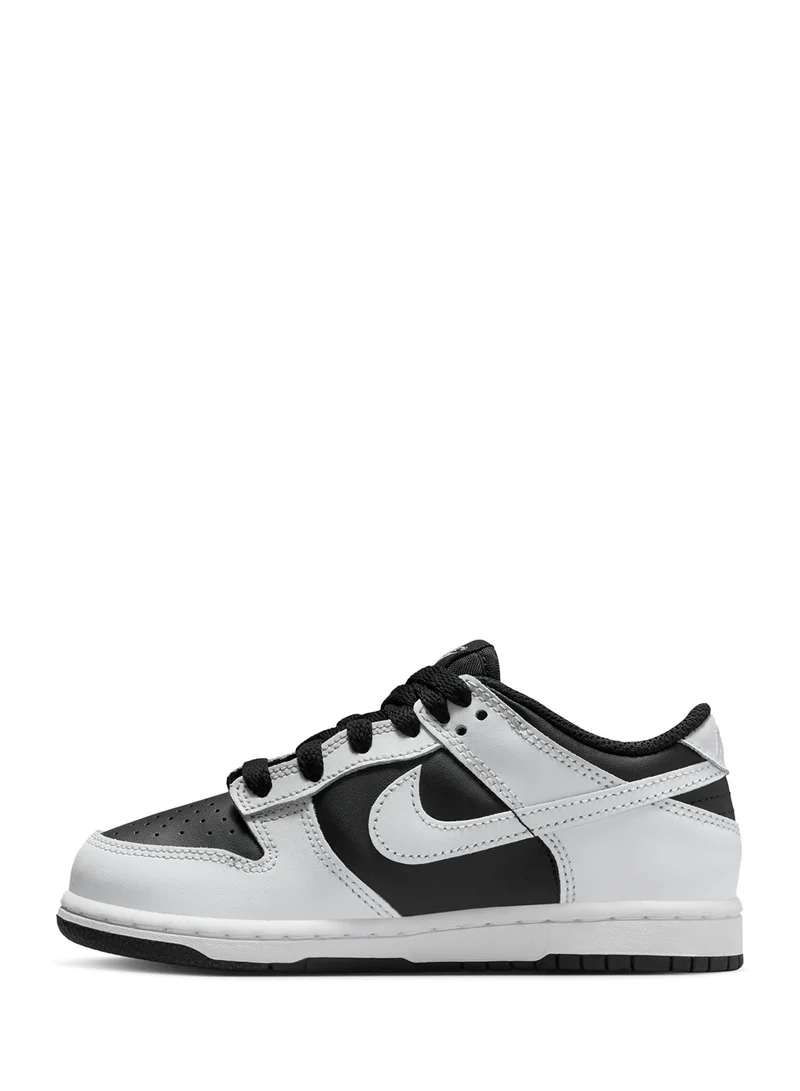 نايكي Kids Dunk Low Bp