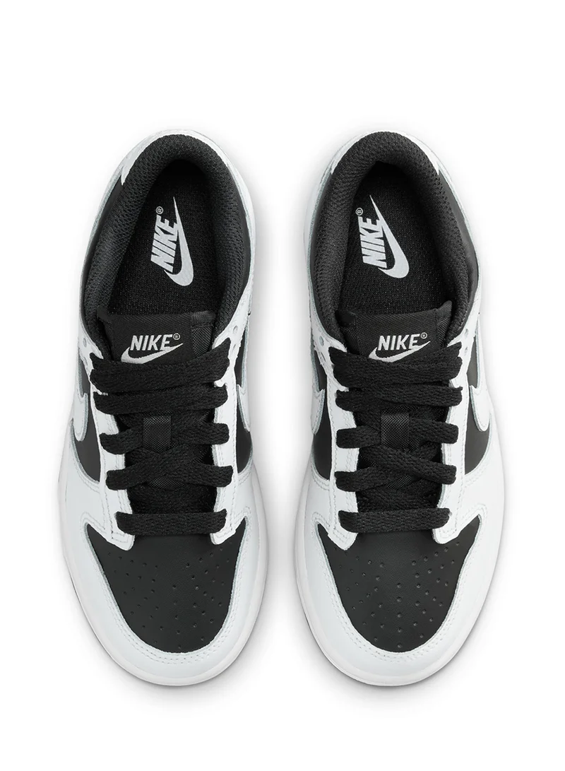 نايكي Kids Dunk Low Bp