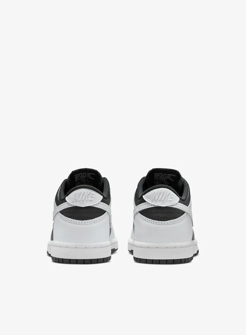 نايكي كعب دنك منخفض للأطفال