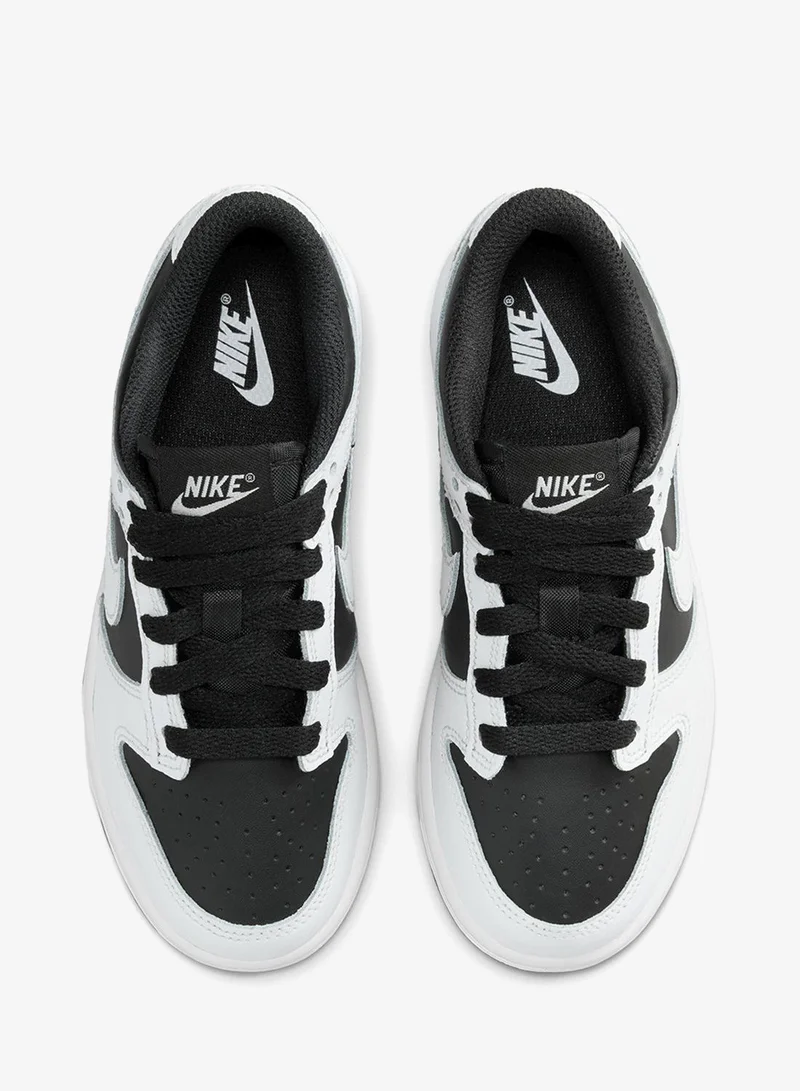 نايكي كعب دنك منخفض للأطفال