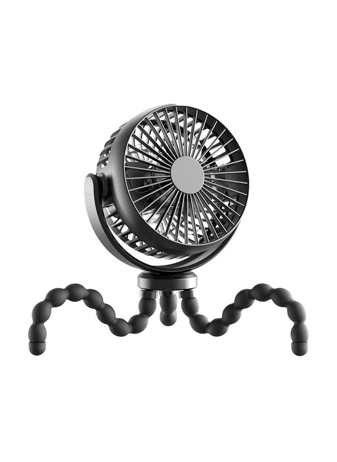 Gonice - Portable Personal Mini Stroller Fan - Image 1