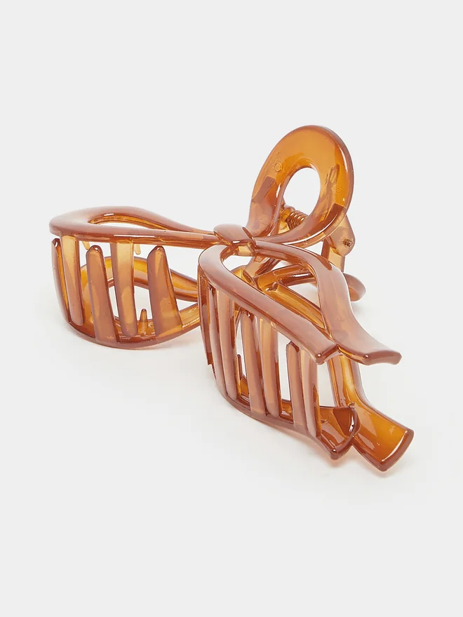 Styli Styli Ribbon Hair Clip
