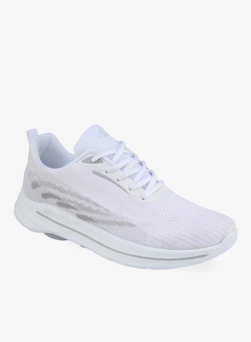 شو اكسبرس Men Lace-Up Sports Shoes