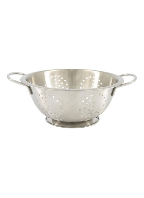 Cookware Geometric Silver