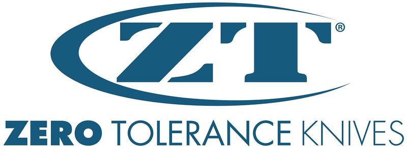 ZT Zero Tolerance ZT997 Knife Storage Bag, Black, 13 x 7.5 Inch (1 Piece) - Image 2