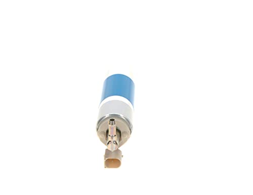 BOSCH 67969 Original Equipment Electric Fuel Pump Compatible with Select MercedesBenz CL500 CL55 AMG CL600 S350 S430 S500 S55 AMG S600 SL500 SL550 - Image 3