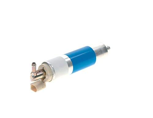 BOSCH 67969 Original Equipment Electric Fuel Pump Compatible with Select MercedesBenz CL500 CL55 AMG CL600 S350 S430 S500 S55 AMG S600 SL500 SL550 - Image 1