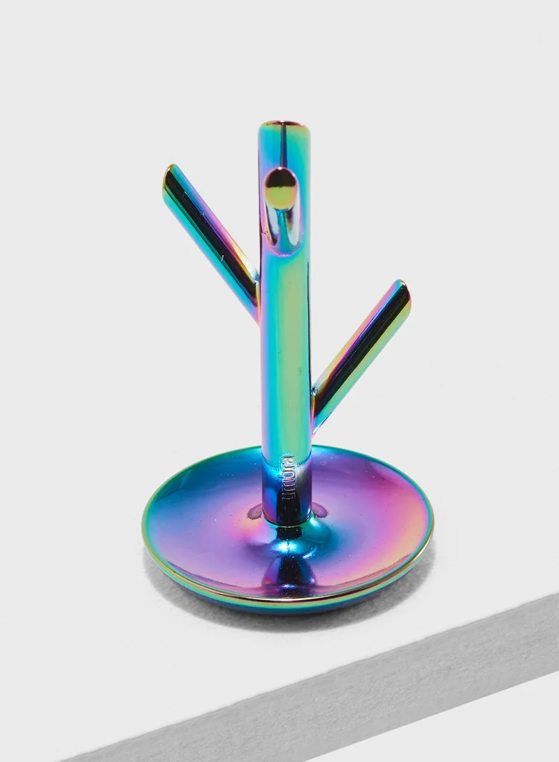 UMBRA Rainbow Icelet Ring Holder