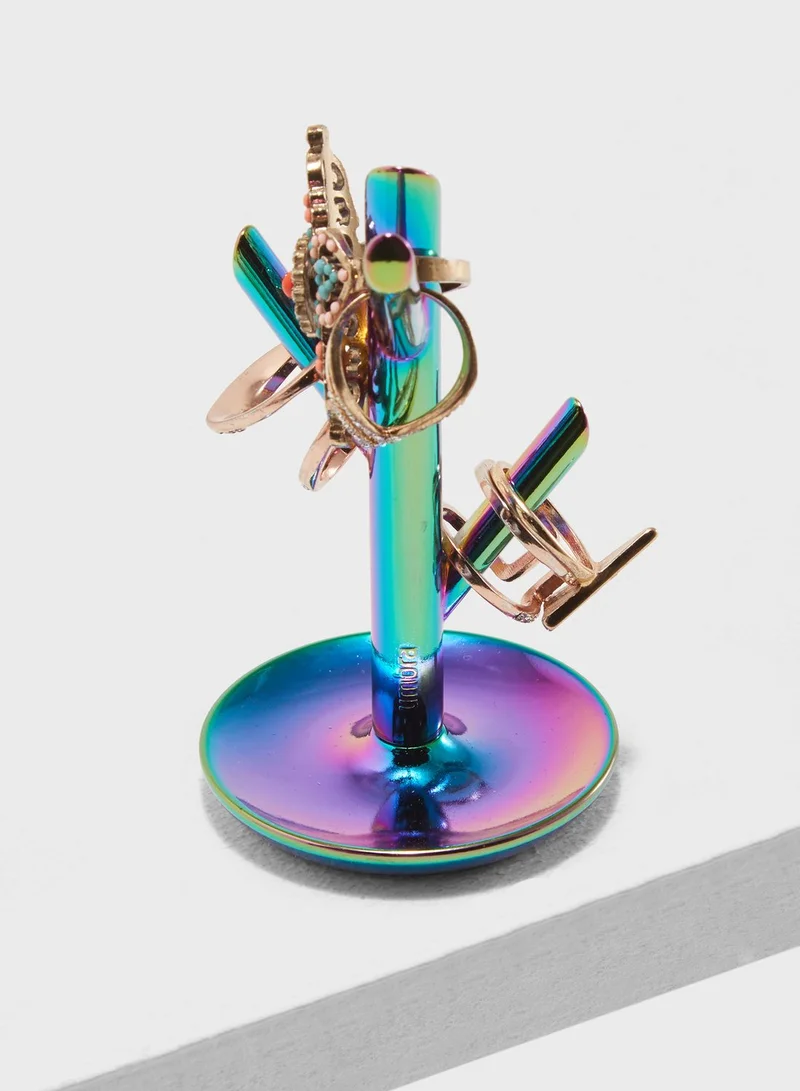 UMBRA Rainbow Icelet Ring Holder