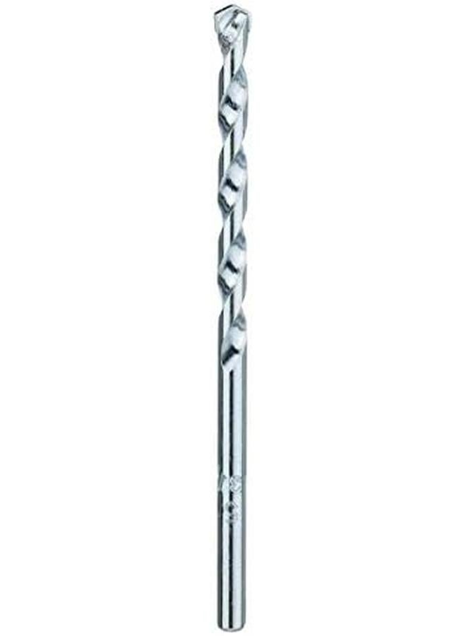 BOSCH Standard Drill Bit For Economic Drilling Inch All Types Of Impact Resist And Tungsten Carbide Tip 5.0 Mm Diameter 85 Mm Total Length 1 Piece - Image 2