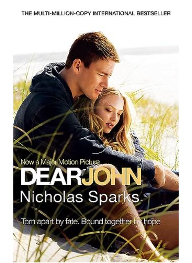 Dear John 