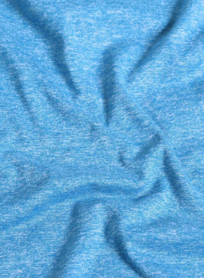 كالت تيشيرت رجالي للتدريب عالي الكثافة بتقنية كومفور تك