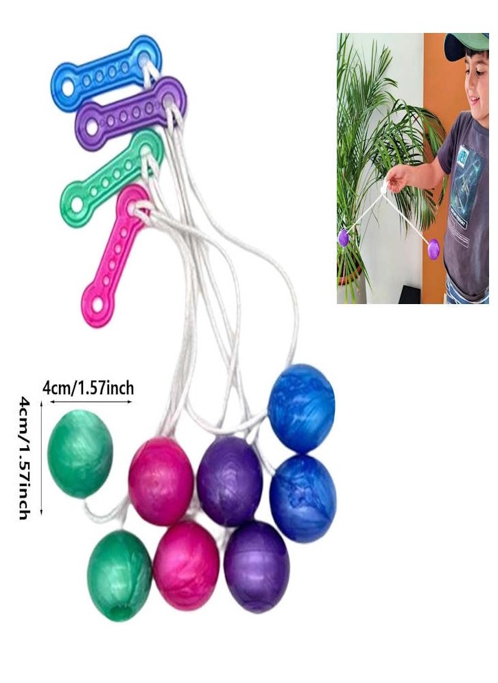 JOLLITY LLC 110 PCS Party Favors for Kids Astronaut Drawstring Goody Bags with Bulk Toys for Classroom Rewards Carnival Prizes Birthday Party Pinata Stuffers Goodie Bag Filler Treasure Box Return gifts for Boys and Girls  - Image 2