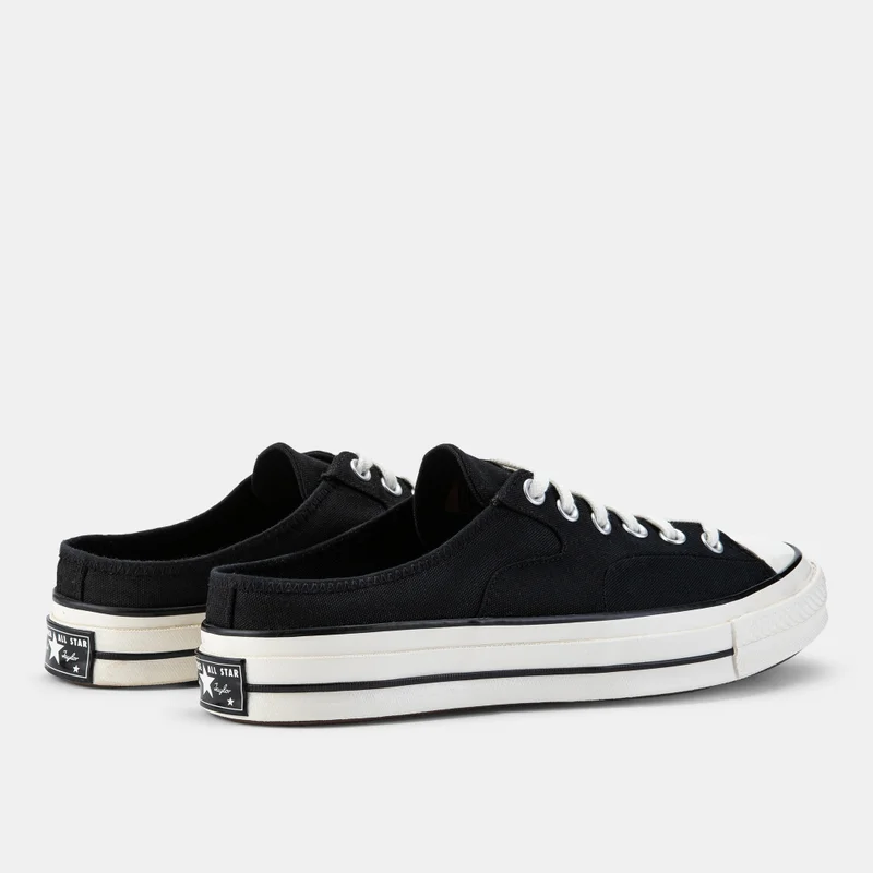 CONVERSE Chuck 70 Mule Unisex Slip-On Shoes