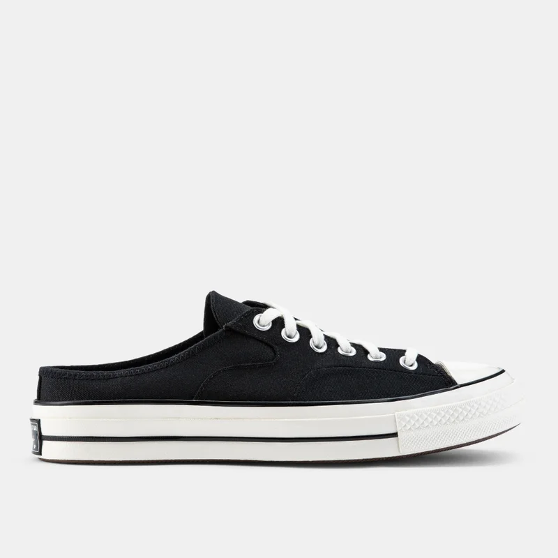 CONVERSE Chuck 70 Mule Unisex Slip-On Shoes