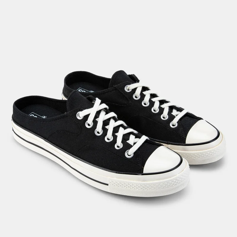CONVERSE Chuck 70 Mule Unisex Slip-On Shoes