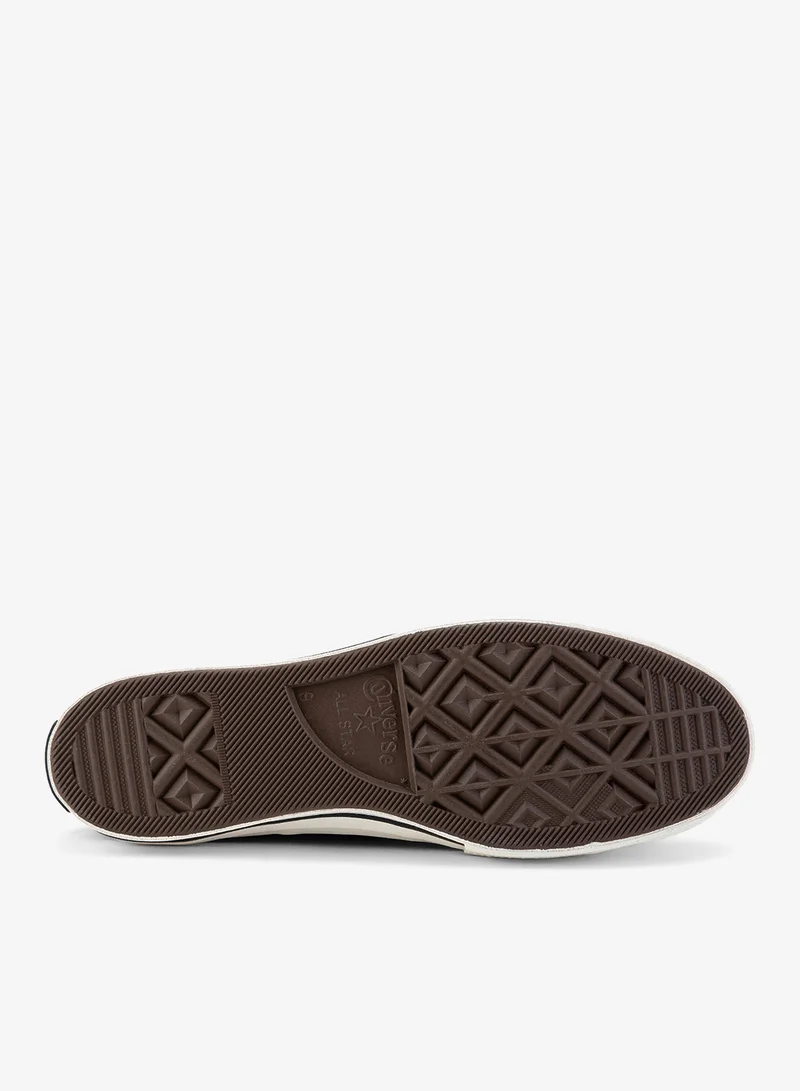 CONVERSE Multi-Colour Chuck 70 Mule Unisex Slip-On Shoes for Women | Best Price UAE