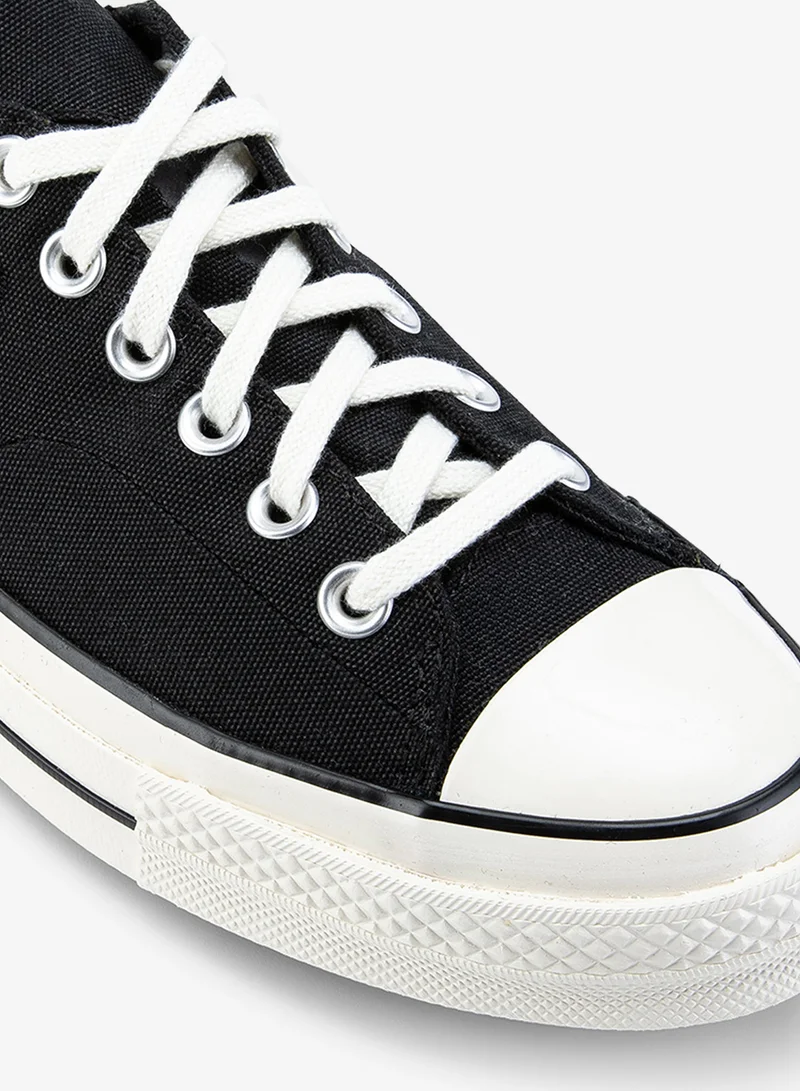 CONVERSE Multi-Colour Chuck 70 Mule Unisex Slip-On Shoes for Women | Best Price UAE