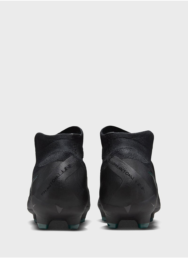 Nike - PHANTOM LUNA II PRO FG - Image 1