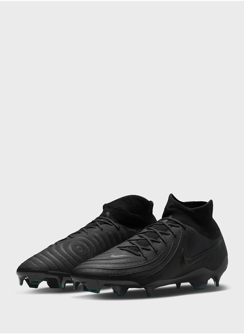 Nike - PHANTOM LUNA II PRO FG - Image 1