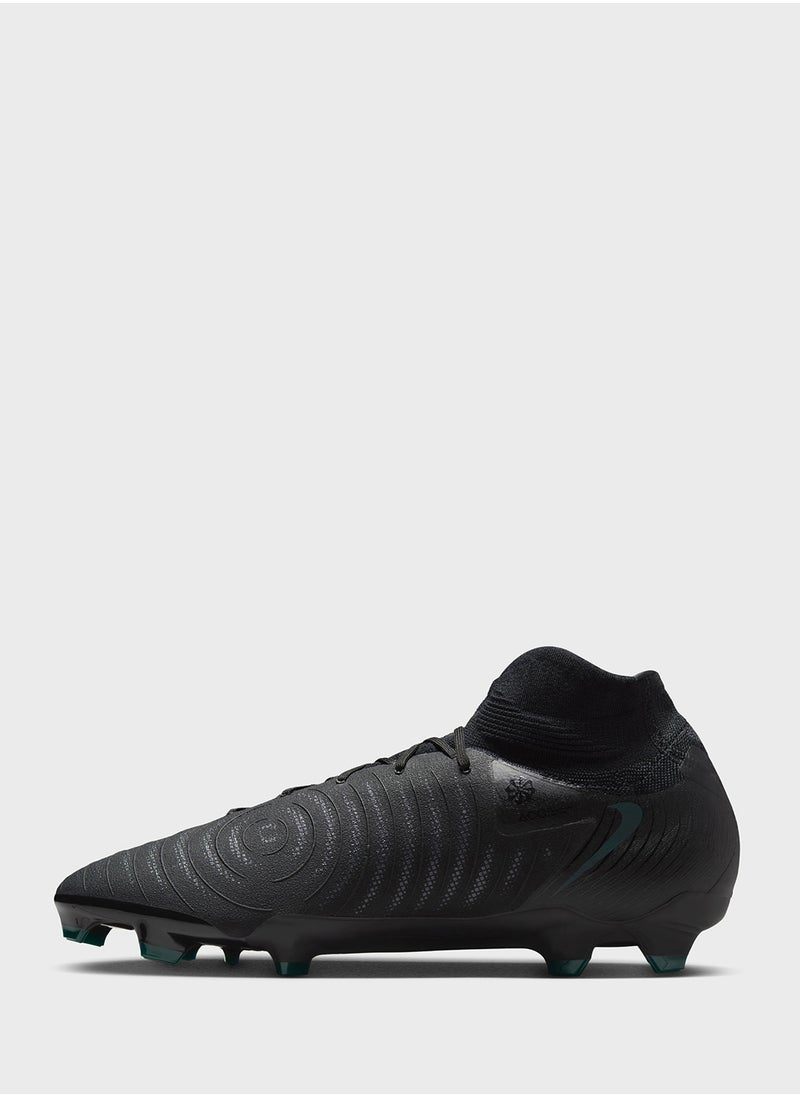 Nike - PHANTOM LUNA II PRO FG - Image 1