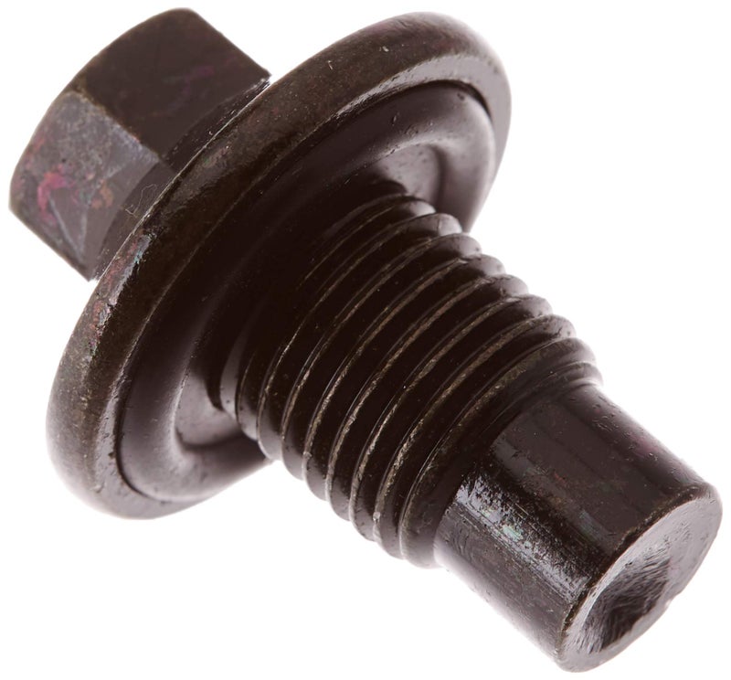 CORTECO Oil Drain Plug 220112S - Image 2