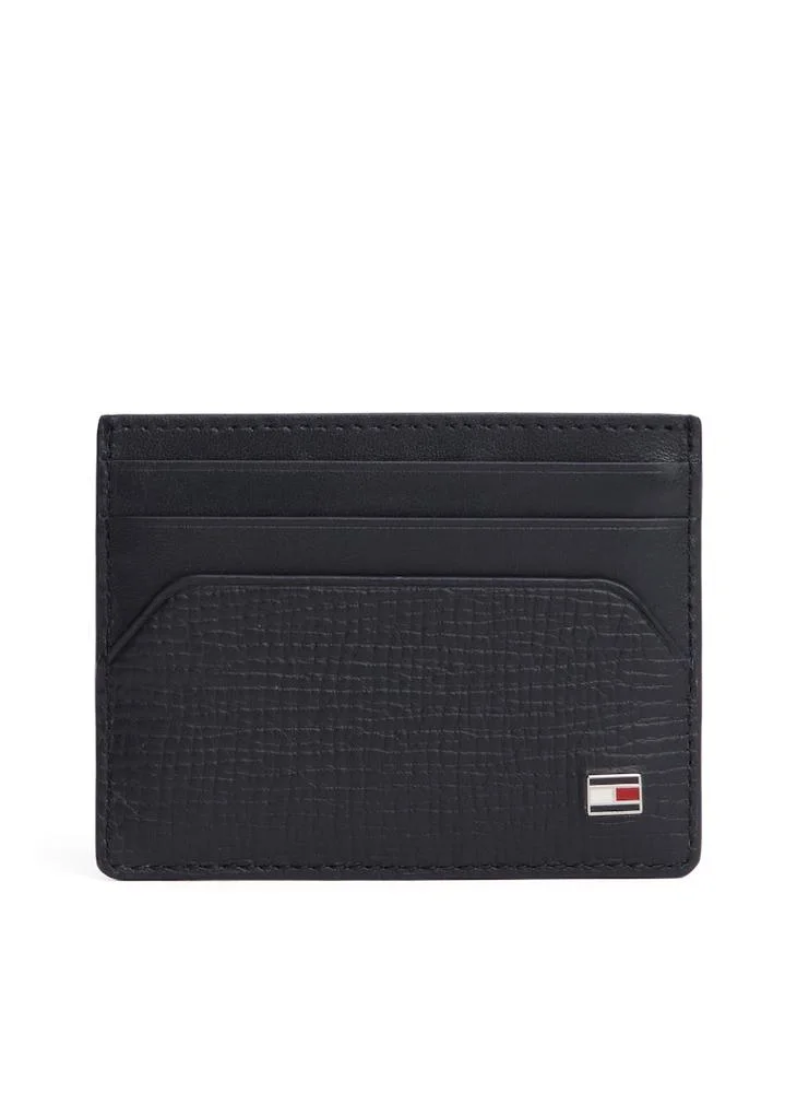 TOMMY HILFIGER FLAG Card Holder