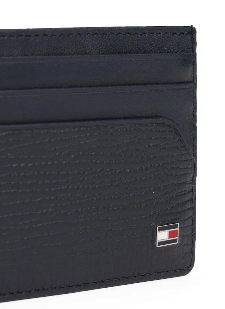 TOMMY HILFIGER FLAG Card Holder