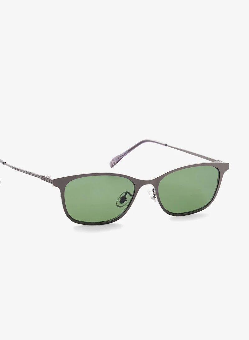 Seventy Five Casual Wayfarer Sunglasses