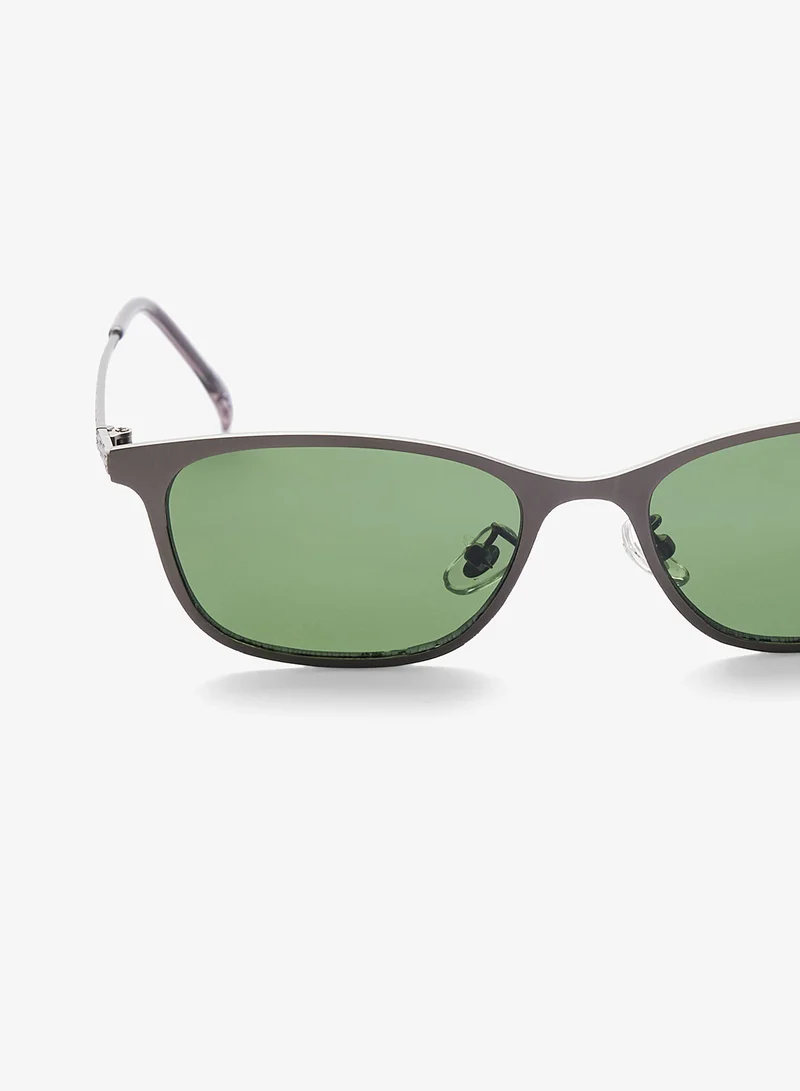 سفنتي فايف Casual Wayfarer Sunglasses