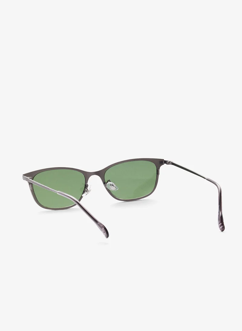 Seventy Five Casual Wayfarer Sunglasses