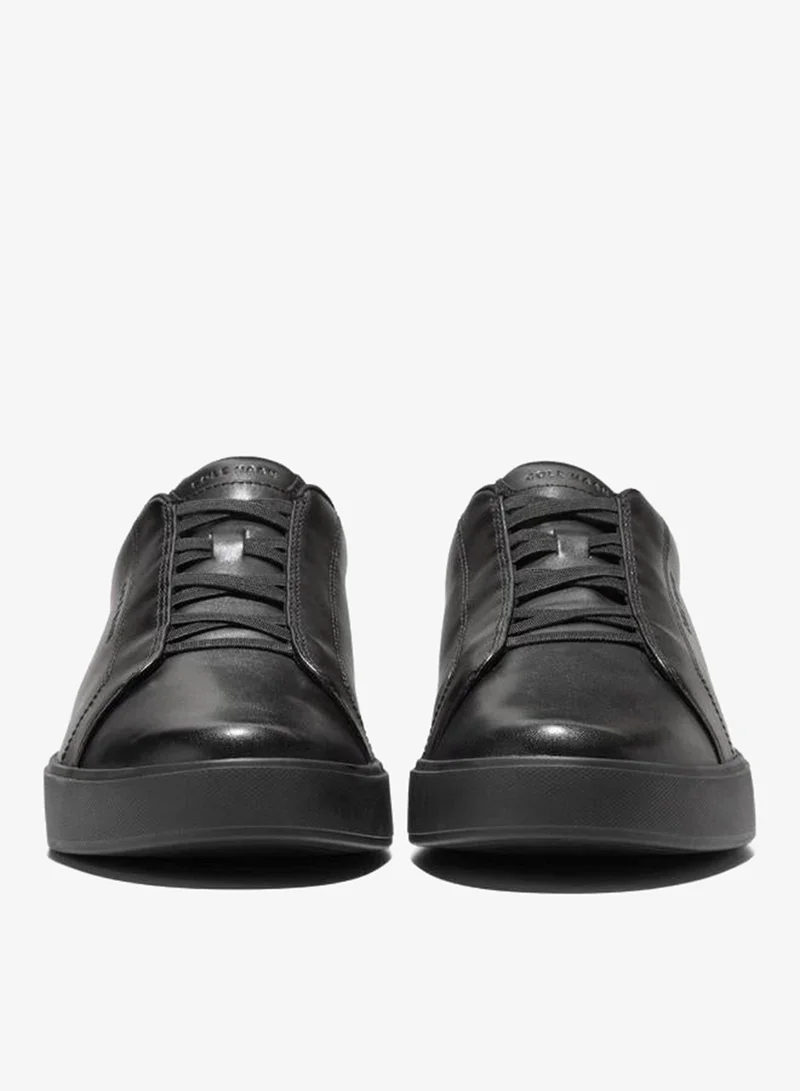 كول هان Men's GrandPrø Luxe Slip-On Sneakers