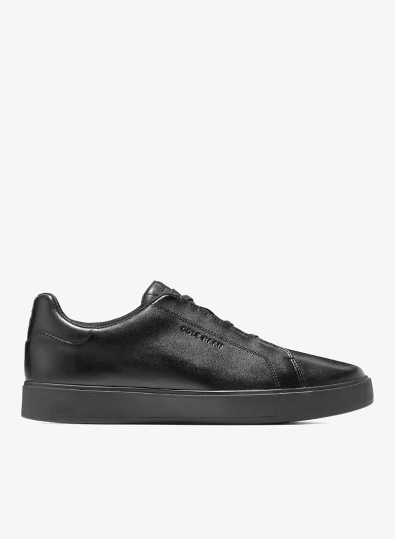 كول هان Men's GrandPrø Luxe Slip-On Sneakers