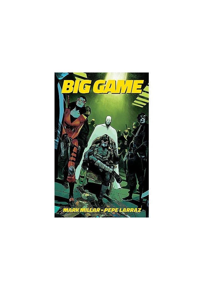 Big Game