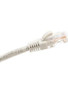 PrimeX Plus PX-CAT610G 23AWG 10 Meter Gray Cat6 Ethernet Cable (Gigabit)  - Image 1