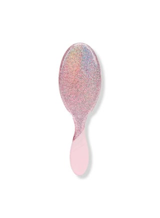 WetBrush pro Detangler-day celebration-blush