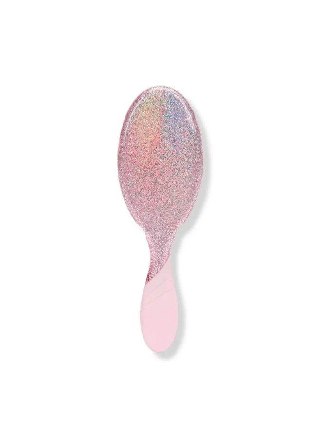 WetBrush pro Detangler-day celebration-blush