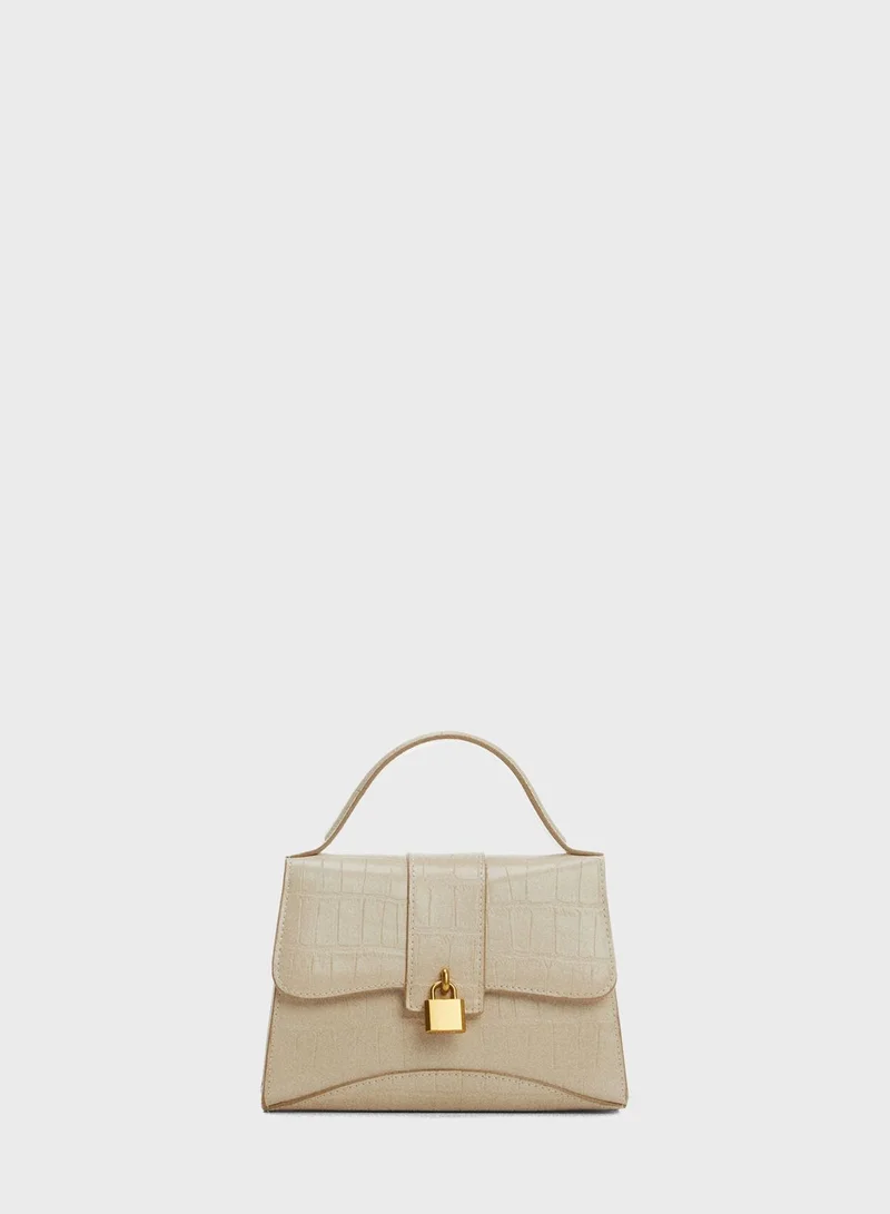 MANGO Victoria Crossbody