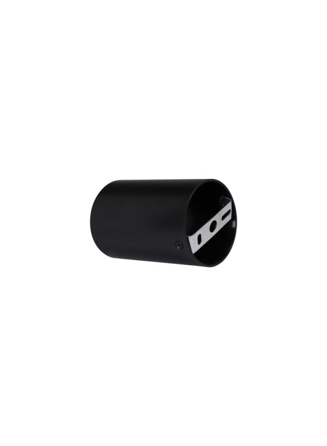 Jana Light Cylinder downlight frame black-matte silver 7*12 cm - Image 4