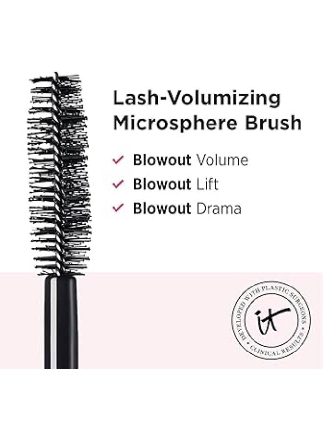 آي كوزمتيكس ضربة رمش ٣ مل - Image 4