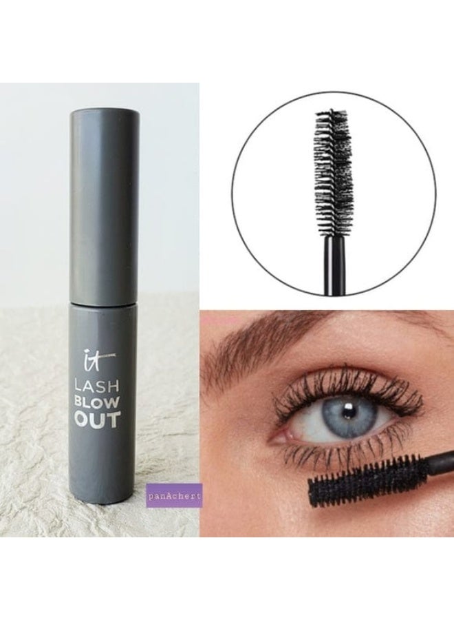 آي كوزمتيكس ضربة رمش ٣ مل - Image 5