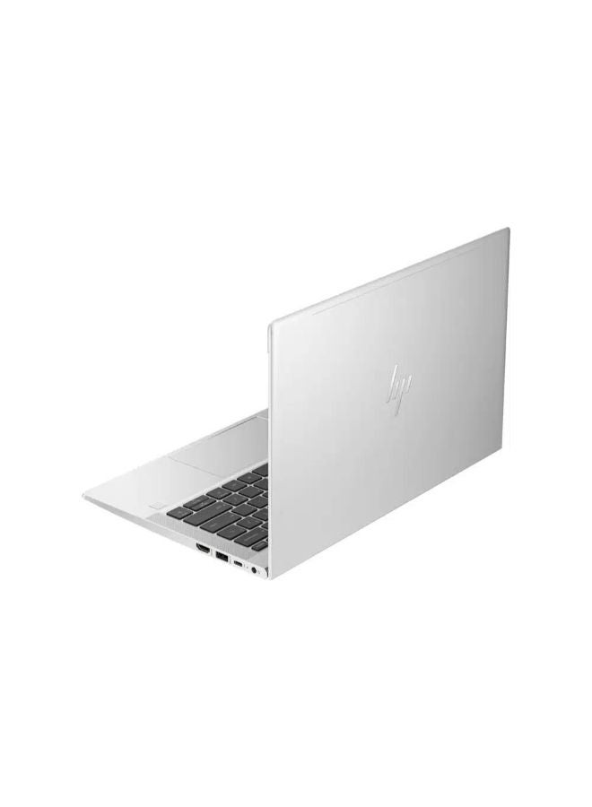 HP EliteBook 630 G10  Laptop with 13.3 Inch Full HD / Intel Core i5-1335U / 8 Gigabyte / 512 Gigabyte SSD / Intel UHD Graphics silver - Image 4