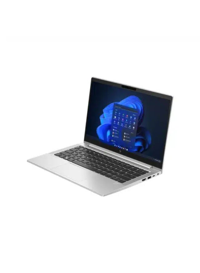 HP EliteBook 630 G10  Laptop with 13.3 Inch Full HD / Intel Core i5-1335U / 8 Gigabyte / 512 Gigabyte SSD / Intel UHD Graphics silver - Image 3