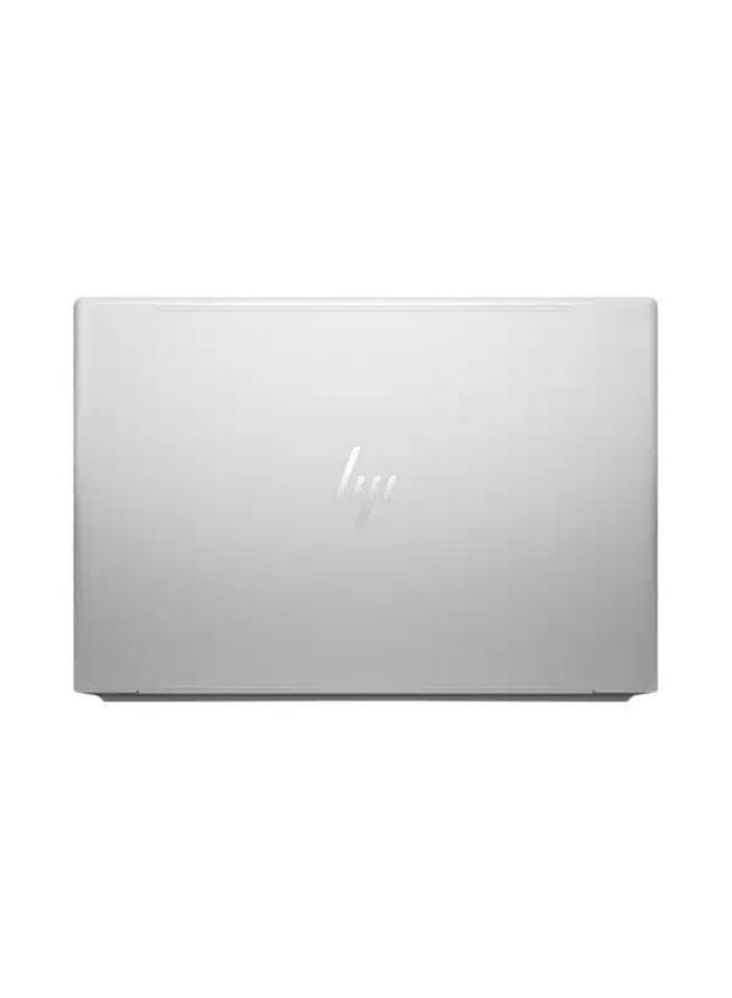 HP EliteBook 630 G10  Laptop with 13.3 Inch Full HD / Intel Core i5-1335U / 8 Gigabyte / 512 Gigabyte SSD / Intel UHD Graphics silver - Image 5