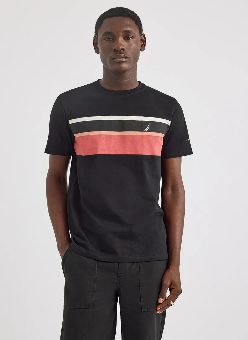 NAUTICA Pierce T-Shirt